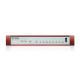 FIREWALL ZXYEL USGFlex Security Gateway 100H VPN 50IPSec/L2TP 25 SSL WAN 8xLAN Desktop Fanless fino a 25 utenti