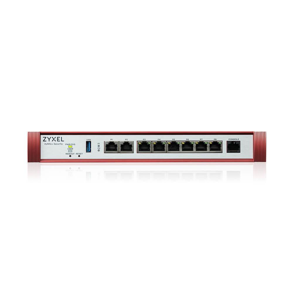 FIREWALL ZXYEL USGFlex...
