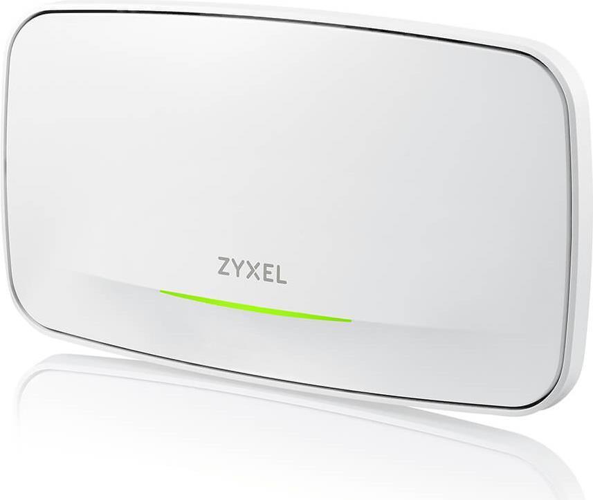 Zyxel WAX640S-6E 4800 Mbit/s Bianco Supporto Power over Ethernet [PoE] (WAX640S-6ESingle Pack 802.11axe AP Smart Antenna Standa