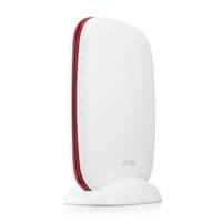 ZYXEL Secure Cloud Router 50, 1p WAN, 4p LAN GBE, WiFi 6E 5.4Gbps, VPN:3 IPSEC, Ransomware/Malware protection, Dark Web Block...