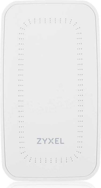 WIRELESS ACCESS POINT ZYXEL WAX300H-EU0101F NEBULAFLEX DUALRADIO 2X 802.11 A/B/G/N/AC/AX 2975Mbps 3P GIGA - PoE 19W