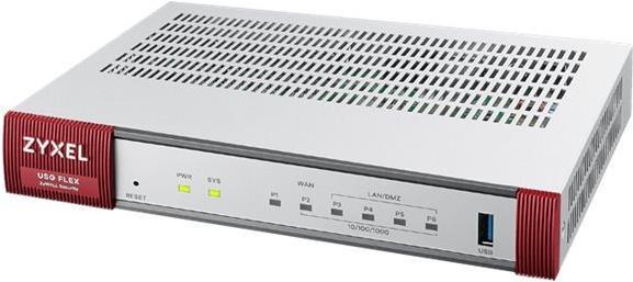 USG FLEX100 H SERIES 7 GIGABIT