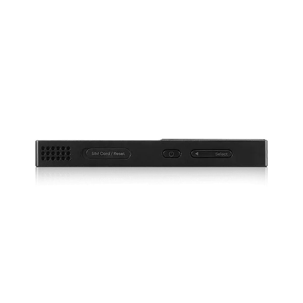portabler LTE 5G Router WiFi 6