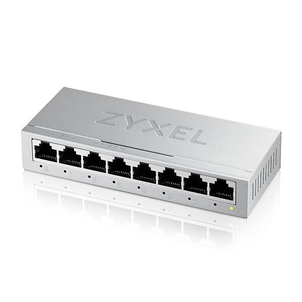 Zyxel GS-108BV5-EU0101F...