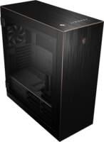 MSI MPG SEKIRA 500G computer case Midi Tower Nero