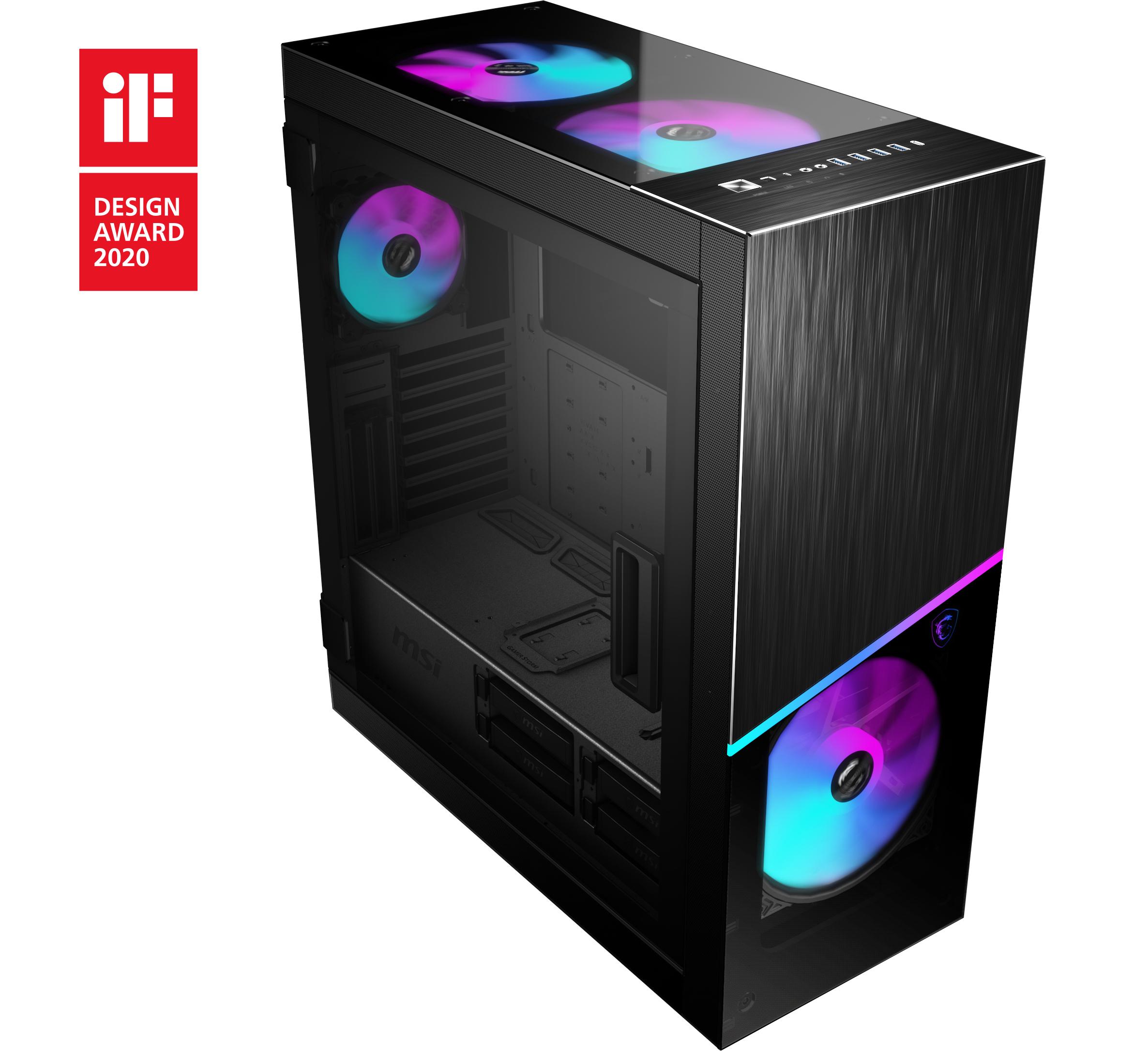MSI MPG SEKIRA 500X...