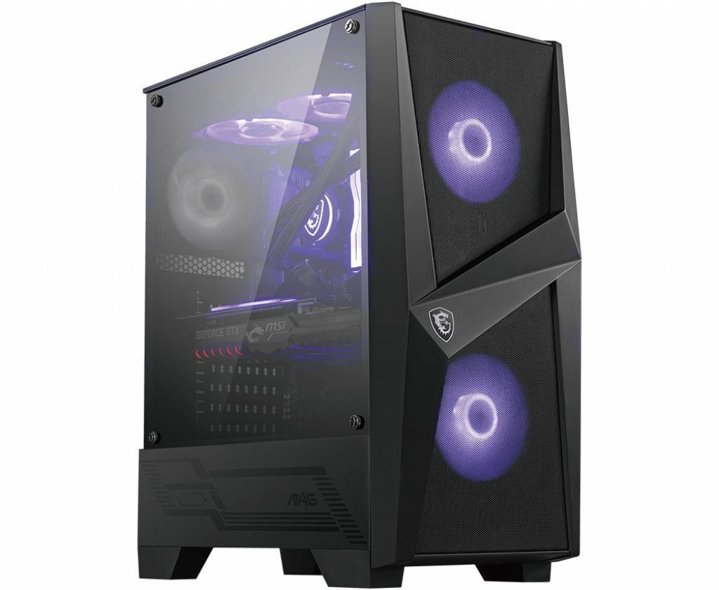 Mag Forge 100r Mid Tower