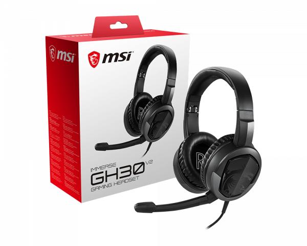 MSI Immerse GH30 V2...