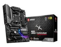 MSI SCHEDA MADRE MAG B550 TOMAHAWK 4X DDR4 HDMI/DISPLAY-PORT SOCKET AM4