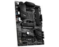 MSI SCHEDA MADRE B550-A PRO 4X DDR4 HDMI/DISPLAY-PORT SOCKET AM4