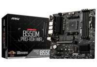MB MSI B550M PRO-VDH WIFI...