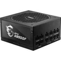 MSI MPG A650GF alimentatore per computer 650 W 24-pin ATX ATX Nero