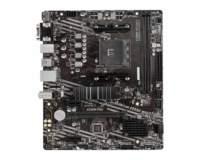 MSI MB AMD A520 A520M PRO AM4 2DDR4 1PCI-Ex16 1M2 4SATA3 6USB3