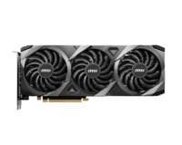 MSI RTX 3060 VENTUS 3X 12G OC