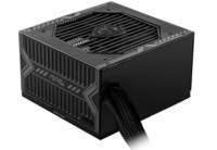 MSI MAG A550BN alimentatore per computer 550 W 204 pin ATX ATX Nero