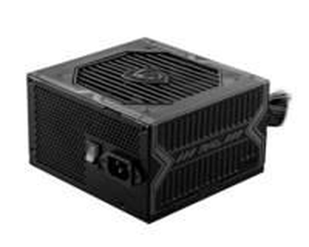 MSI MAG A550BN alimentatore...