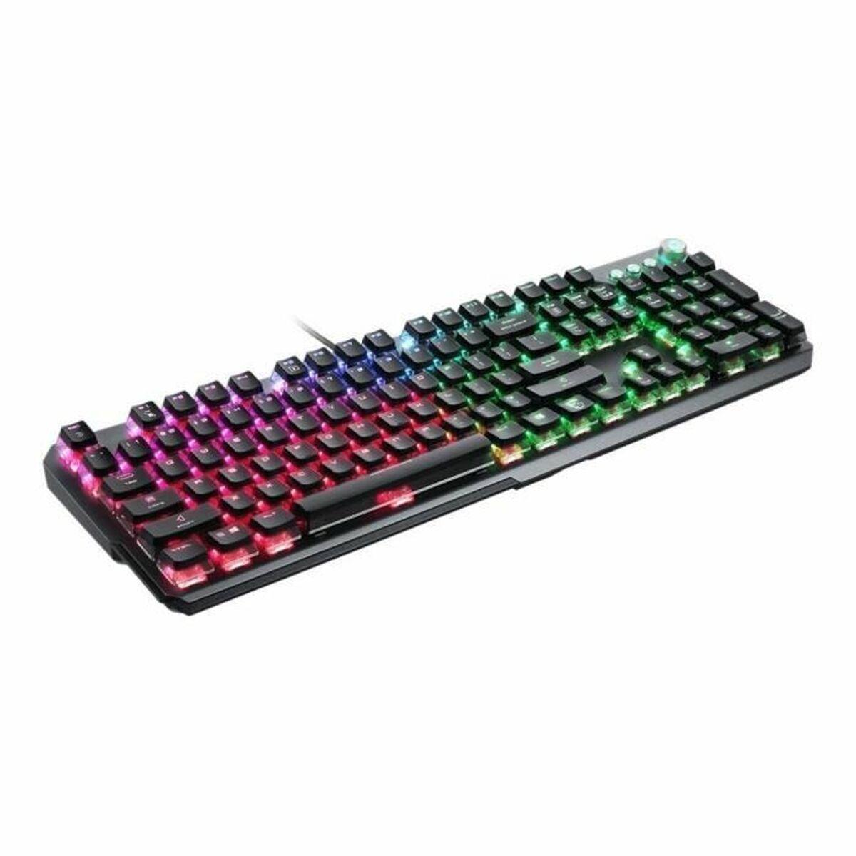 MSI VIGOR GK71 SONIC FR