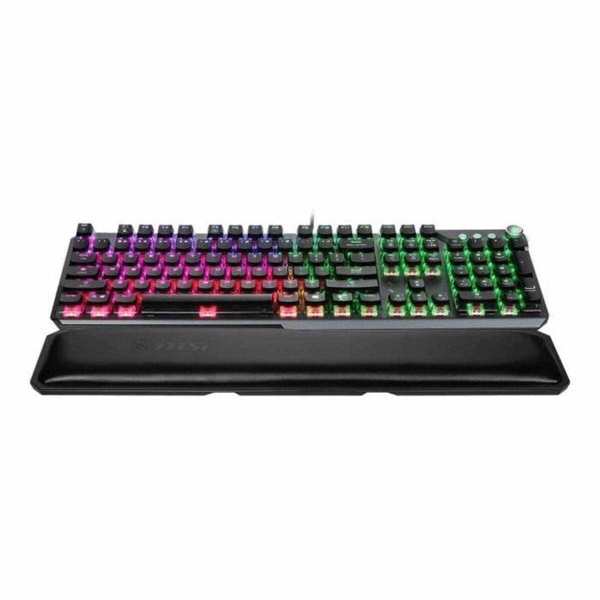 MSI VIGOR GK71 SONIC FR