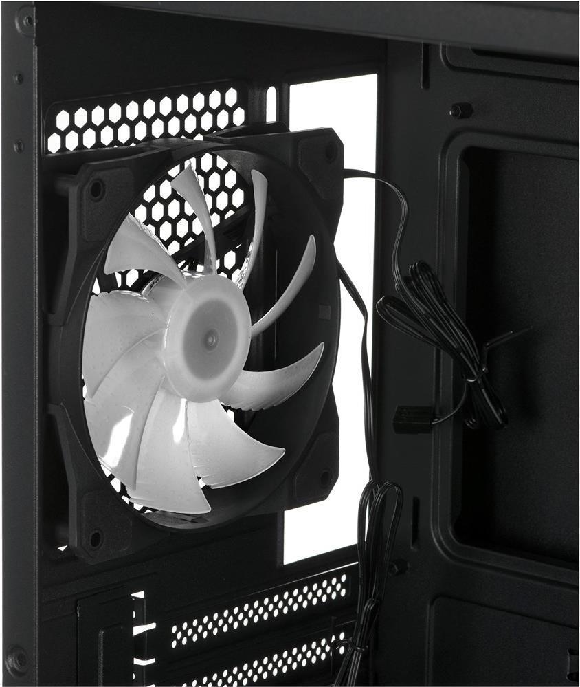 Mag Forge 110R Case