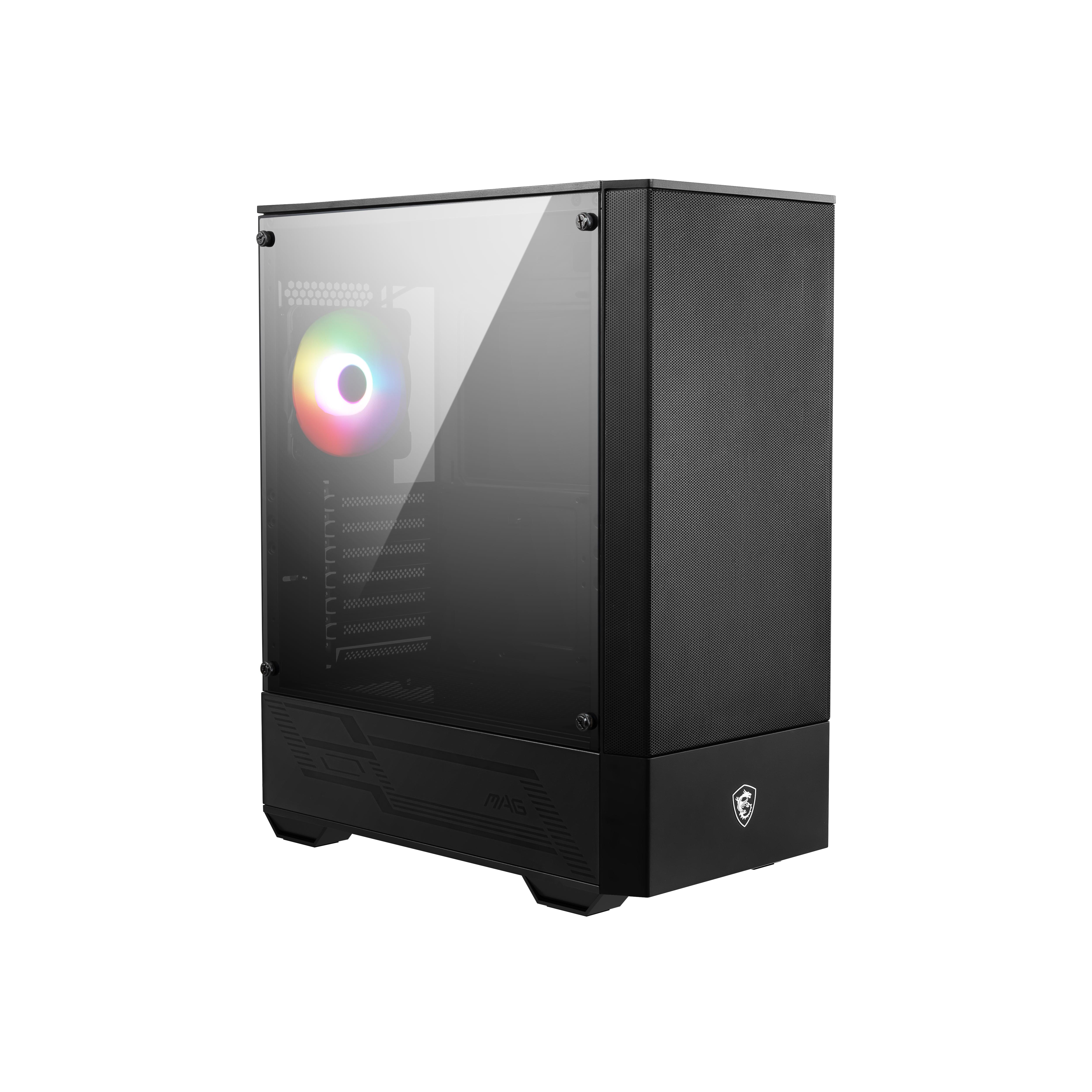 MSI MAG FORGE 111R computer...