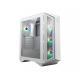 MSI CASE MPG GUNGNIR 110R WHITE IN OMAGGIO VENTOLA MSI MAX F12A