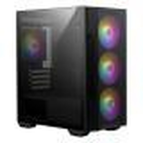 MSI CASE MICRO-ATX...