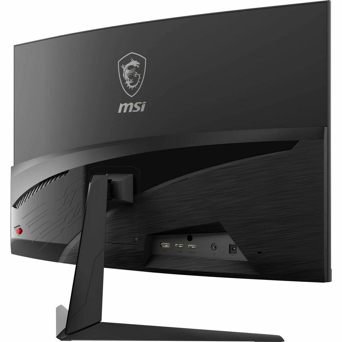 MSI G321CUV