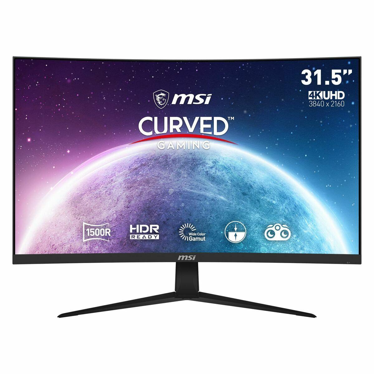 MSI G321CUV