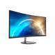 MON 34VA LED MM BK 2K USB CURVED MSI PRO MP341CQ 2HDMI 1DP 219