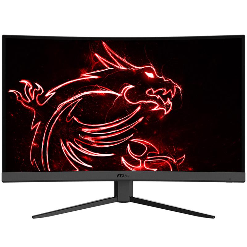 MSI G32CQ4DE E2 Monitor PC 80 cm (31.5") 2560 x 1440 Pixel Wide Quad HD LCD Nero