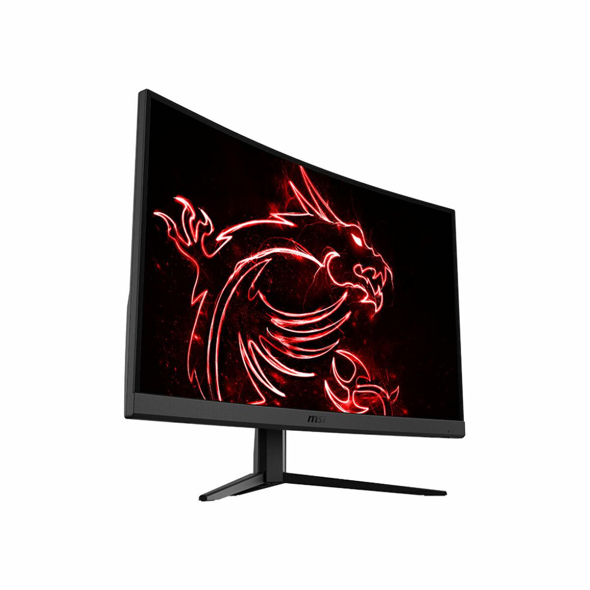 MSI G27CQ4 E2