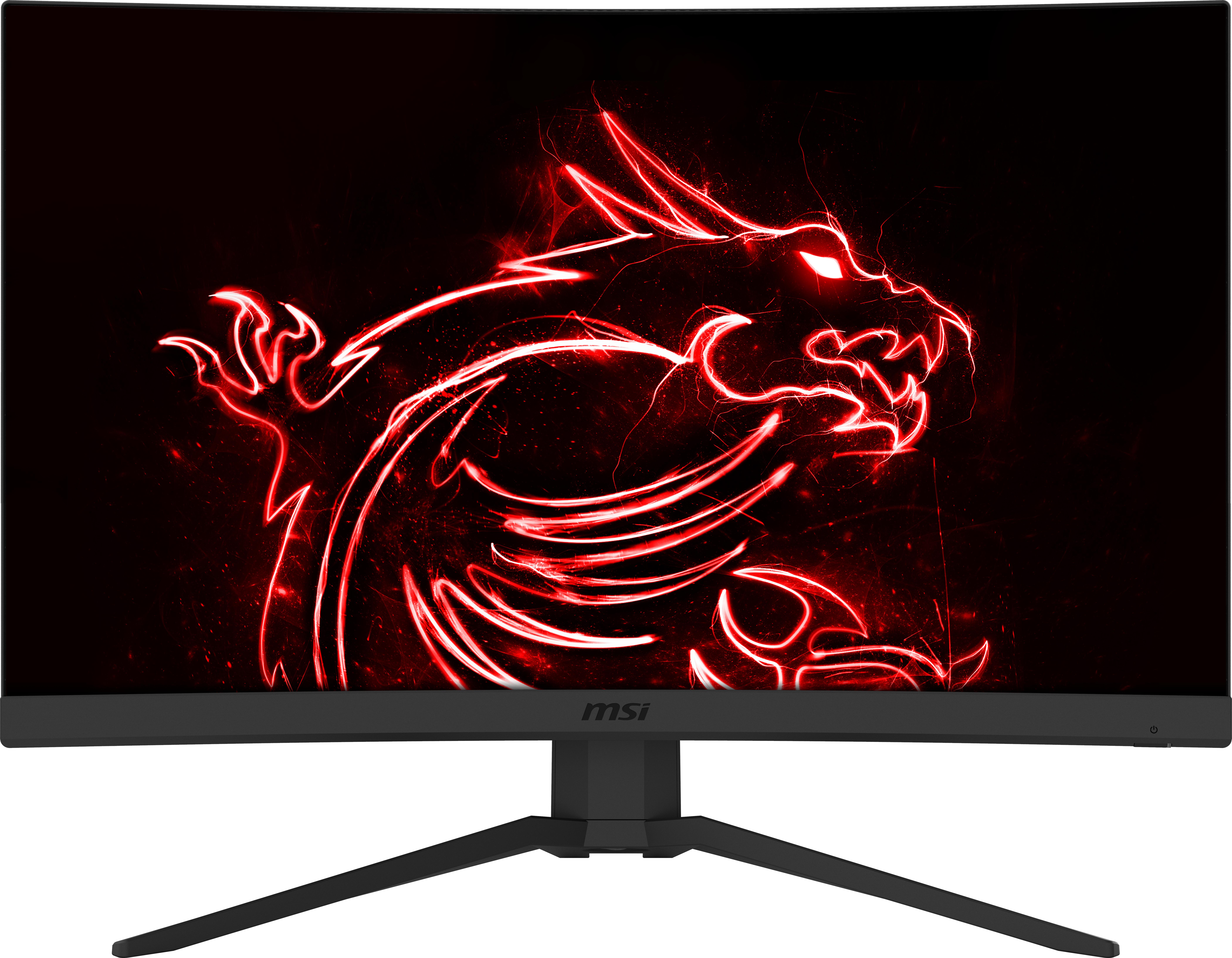 MSI Optix G27CQ4DE E2 LED display 686 cm (27") 2560 x 1440 Pixel Wide Quad HD Nero