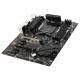 MB MSI B550 GAMING GEN3 RYZ5000 AM4 4D4 6S3 1M.2 U3.2 GBLAN H/DVI RAID