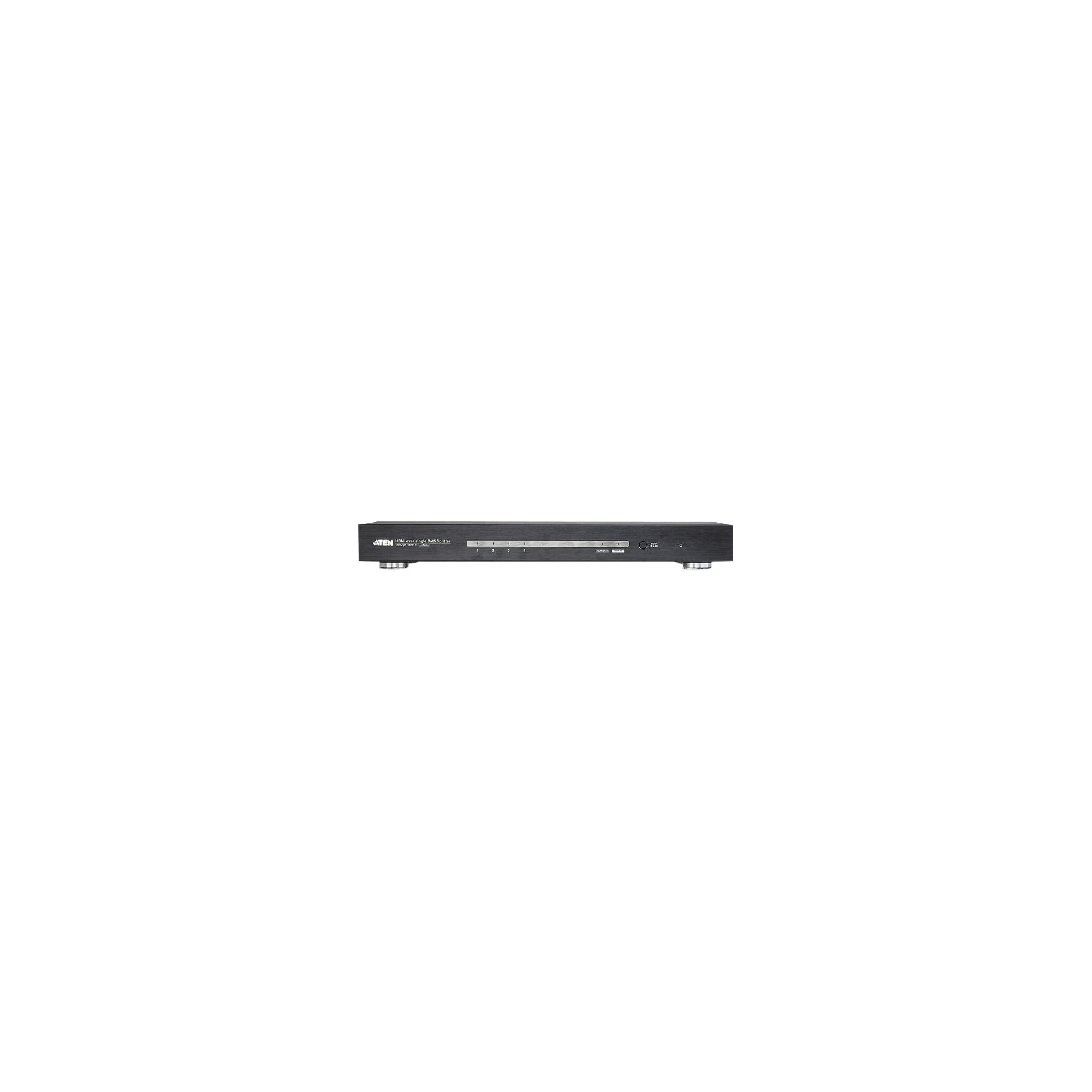 Aten 4Port HDMI Splitter over CAT5 4K/2K (HDBaseT)