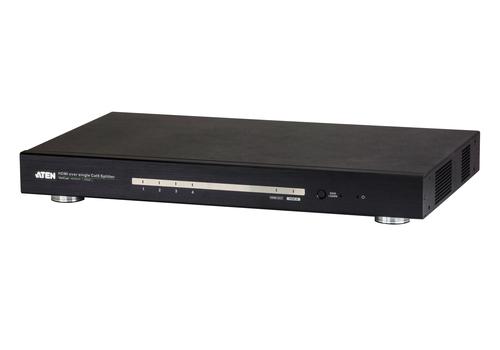 Aten 4Port HDMI Splitter over CAT5 4K/2K (HDBaseT)