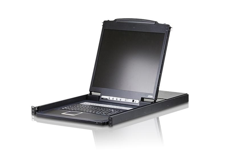 ATEN CL1316 switch per...