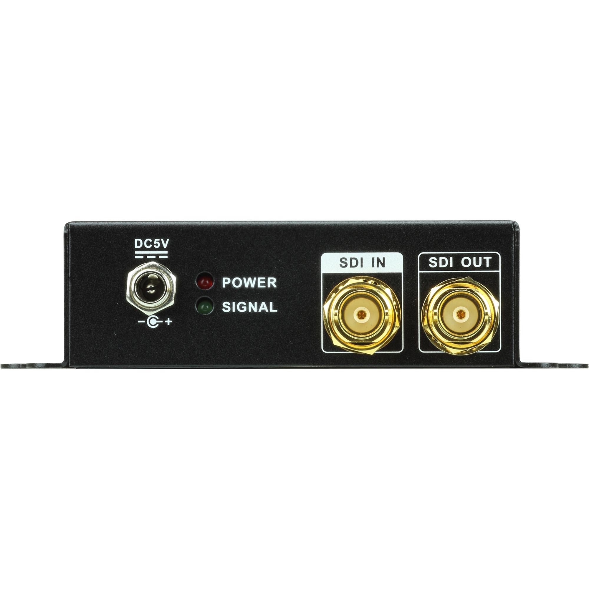 Aten 3G/HD/SD-SDI to HDMI Converter