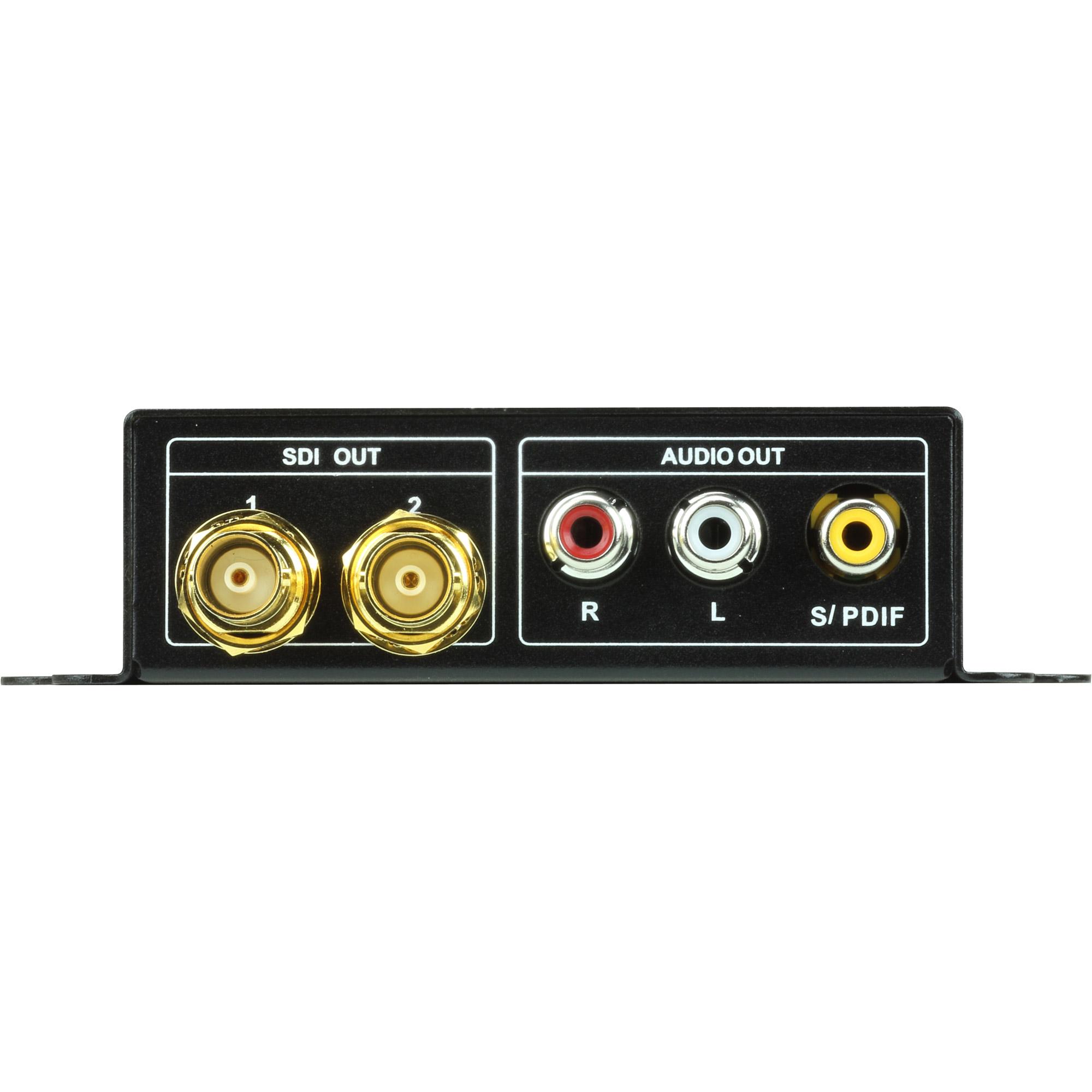 ATEN VC840 convertitore video