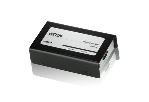 ATEN HDMI RJ45 Receiver (combine VS1804T/08T) 60M , 3D , 1080P, WUXGA , DTS HD, Dolby
