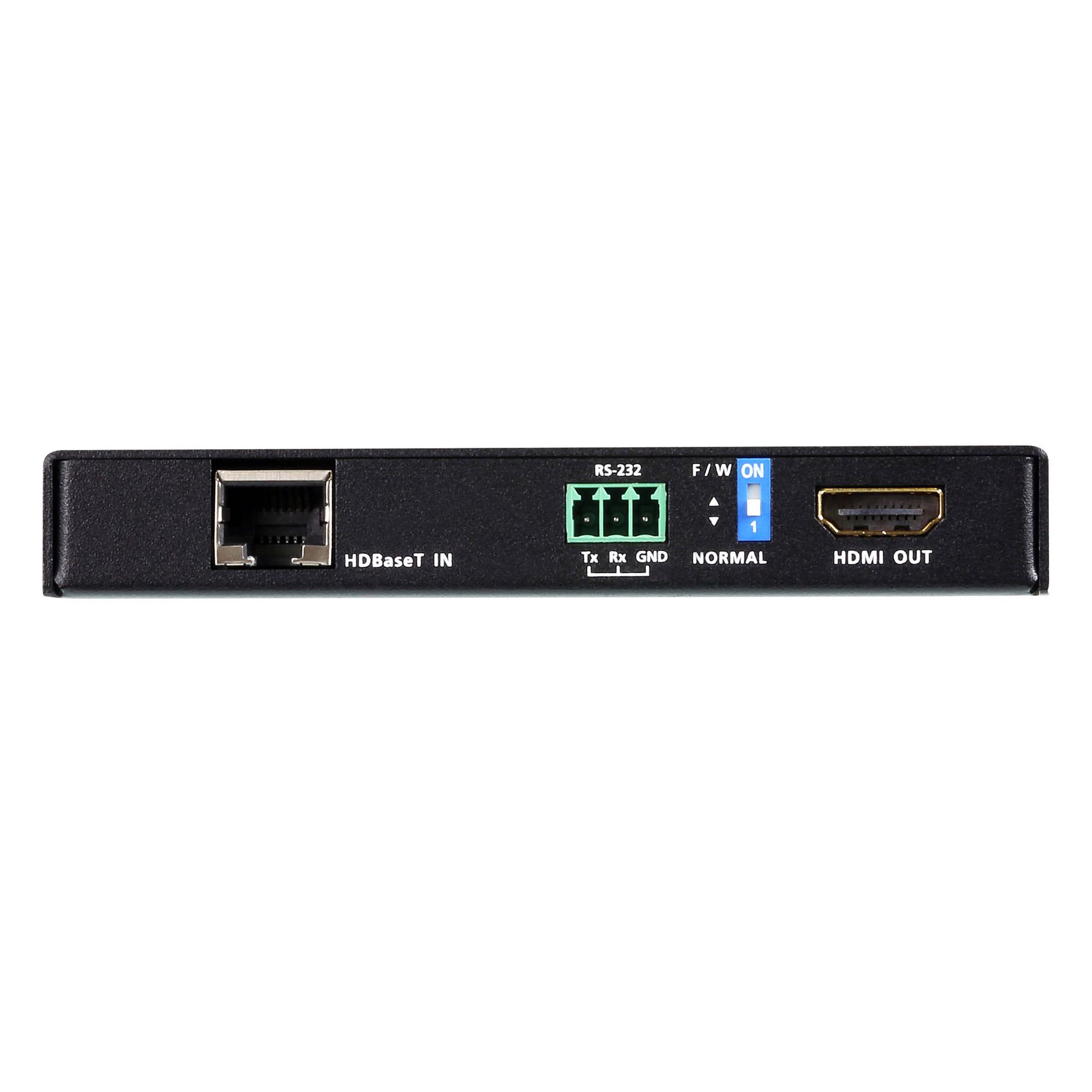 Aten Estensore True 4K HDMI HDBaseT-Lite (True 4K a 35 m) (HDBaseT Classe B)