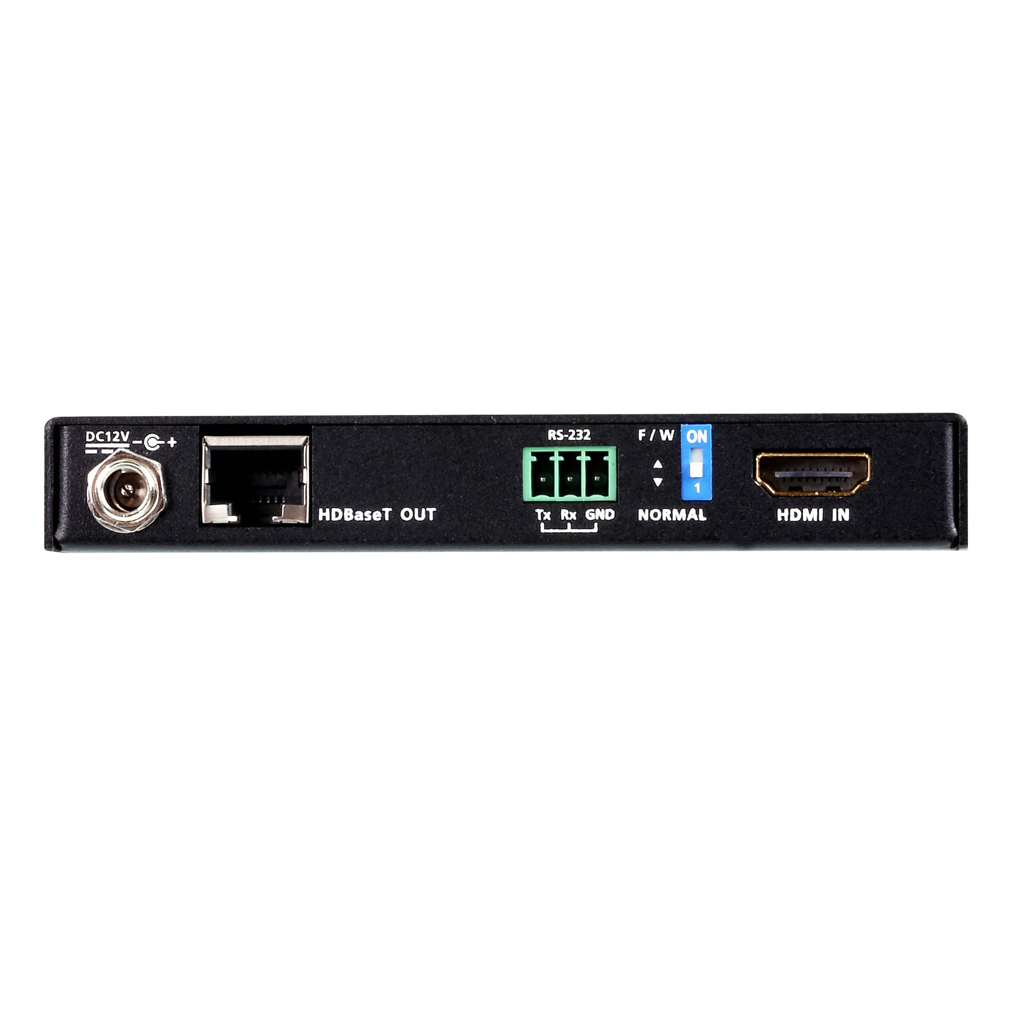 Aten Estensore True 4K HDMI HDBaseT-Lite (True 4K a 35 m) (HDBaseT Classe B)