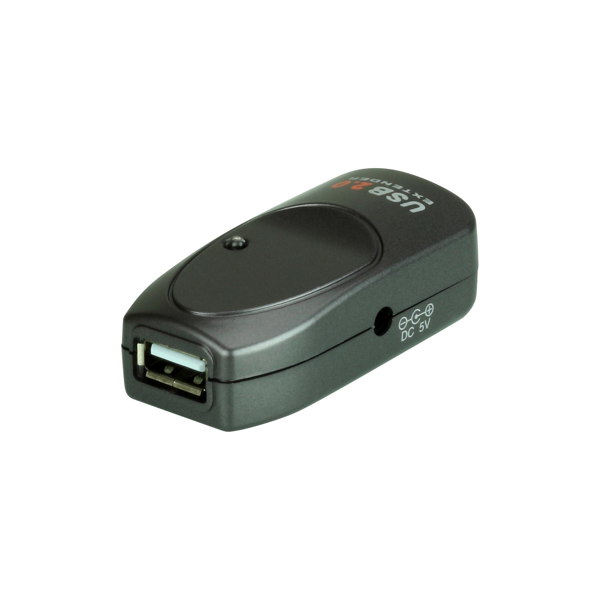 ATEN Extender USB 2.0 Cat 5 (fino a 60 m)
