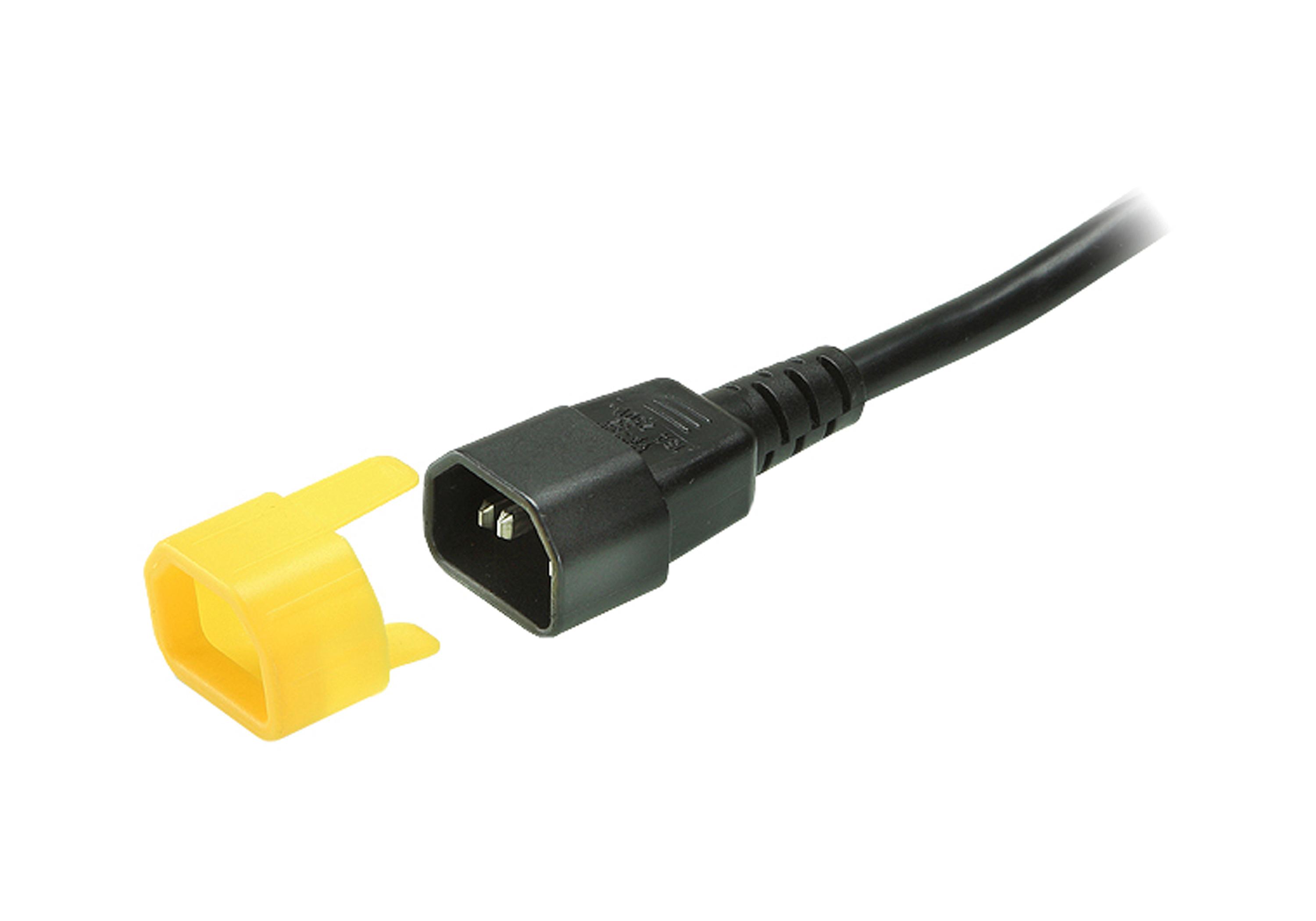 Aten LockPro - Connettore spina C14