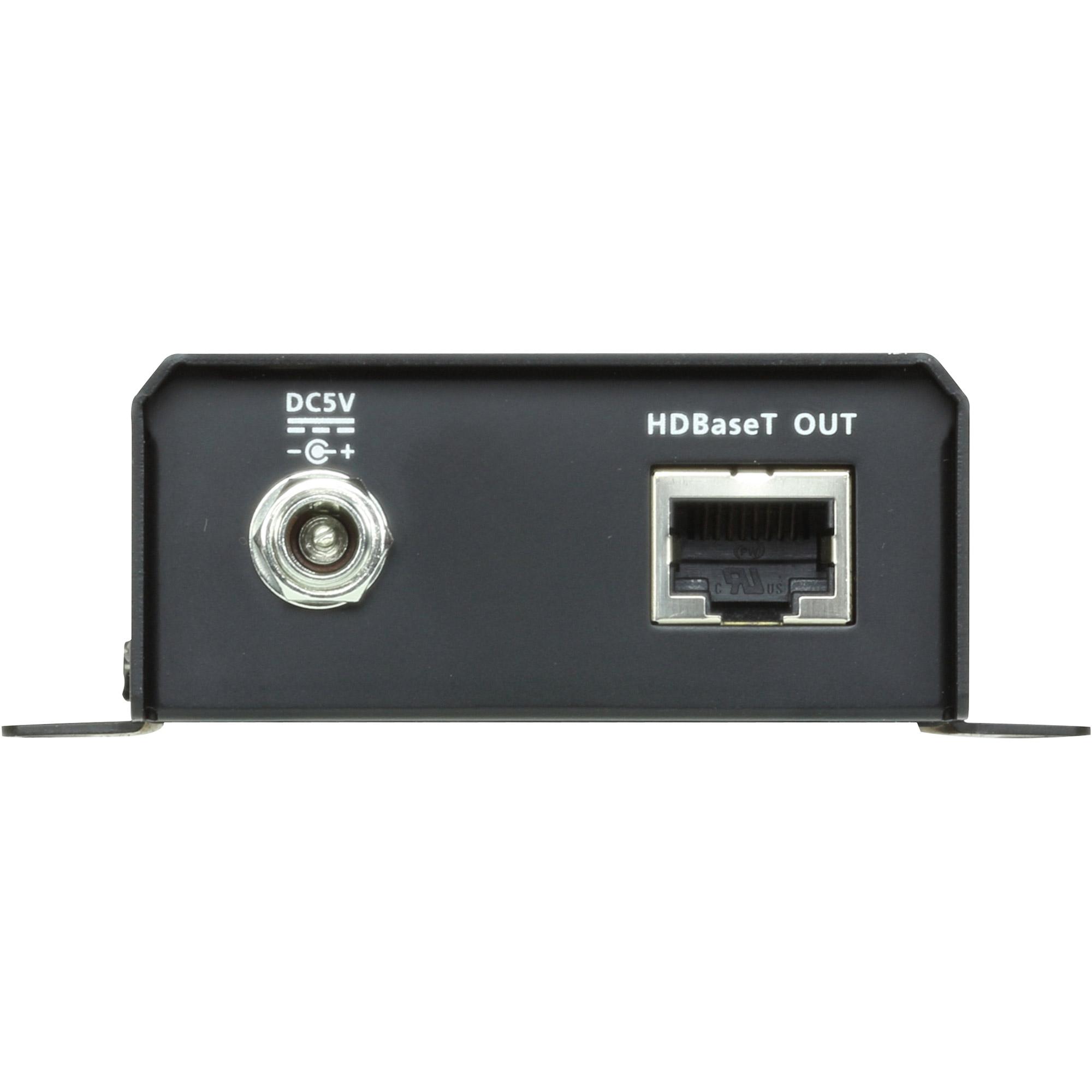 Aten HDMI HDBaseT-Lite (Class B) Transmitter (70m)