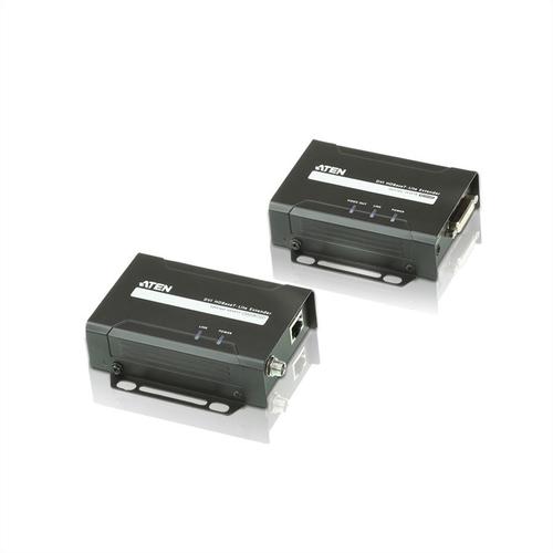 Aten DVI HDBaseT-Lite Extender (70m)