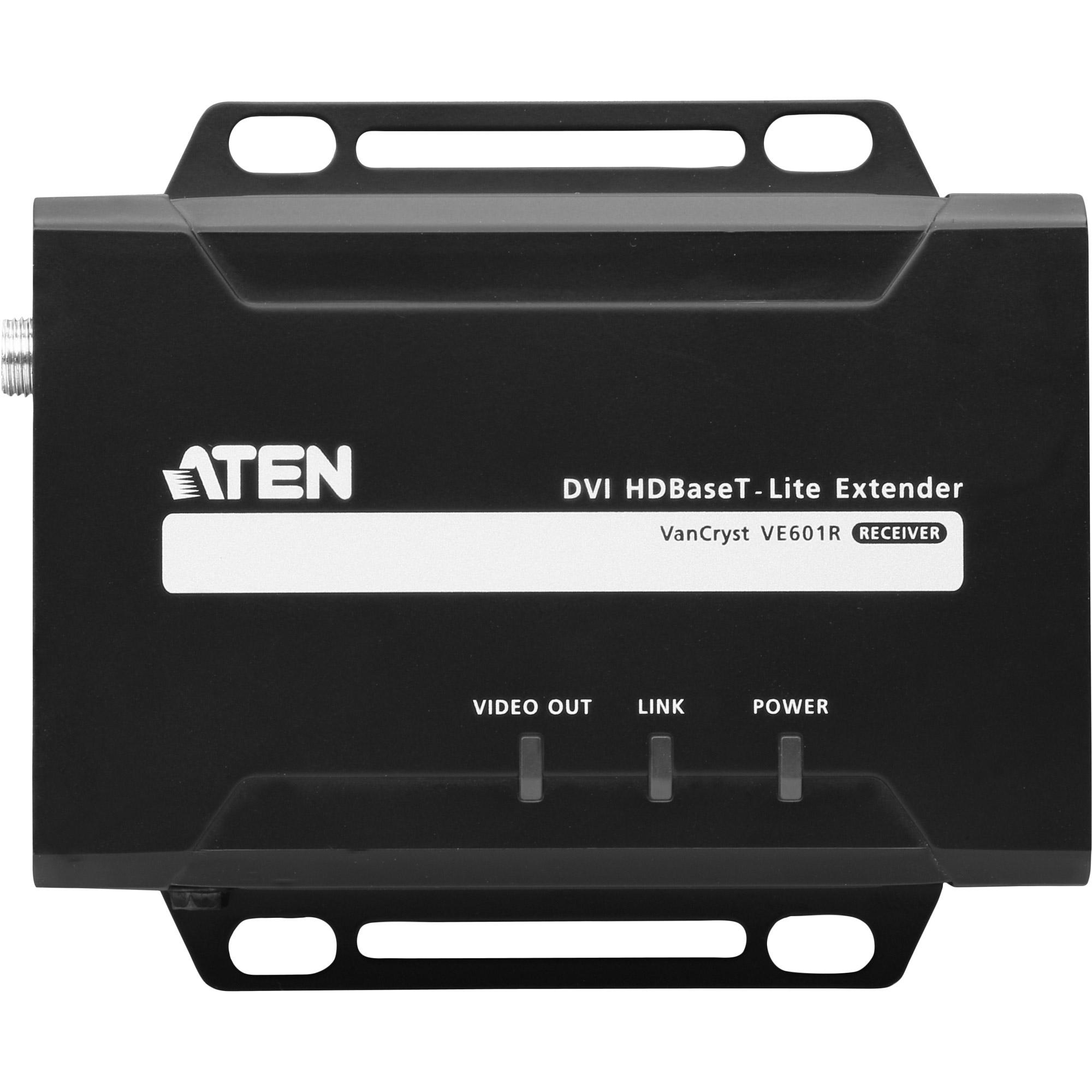 Aten DVI HDBaseT-Lite (Class B) Transmitter (70m)