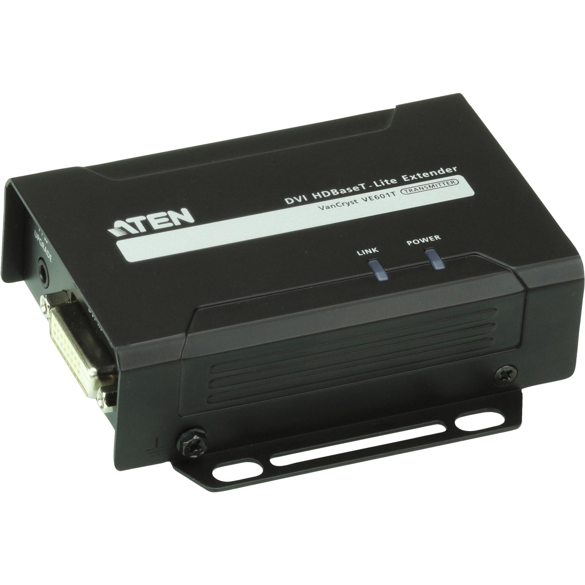 Aten DVI HDBaseT-Lite (Class B) Transmitter (70m)