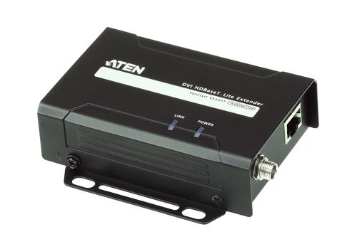 Aten DVI HDBaseT-Lite (Class B) Transmitter (70m)