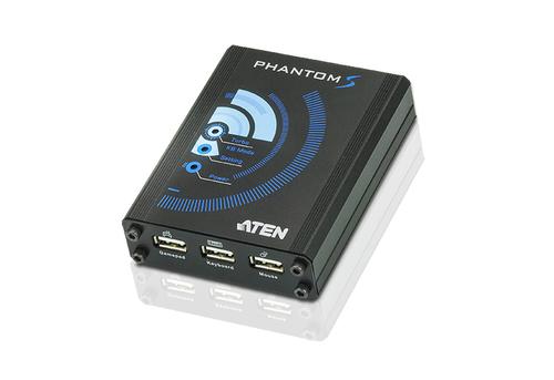 ATEN FANTASMA-S