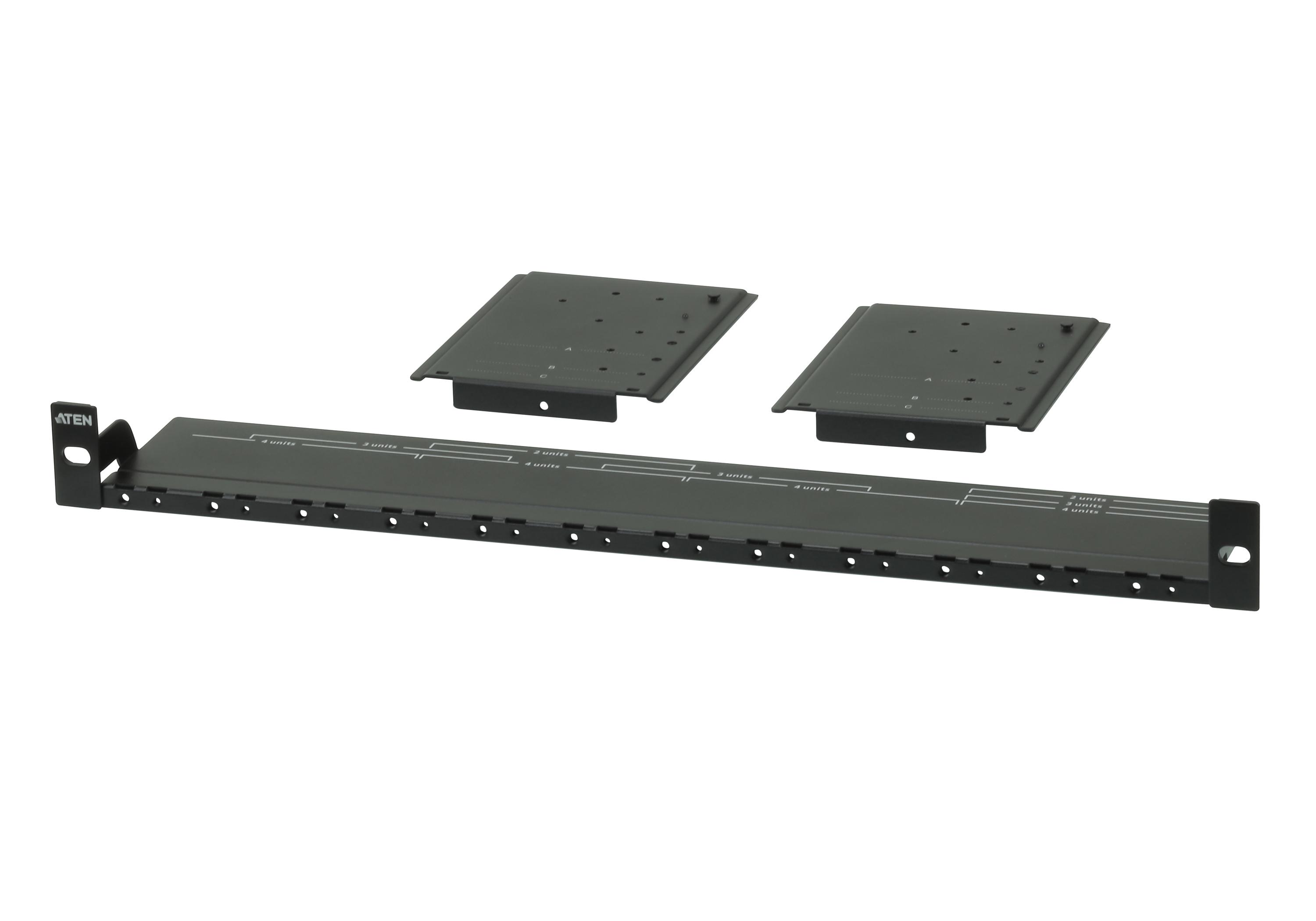 Aten Rack Mount Kit 1U